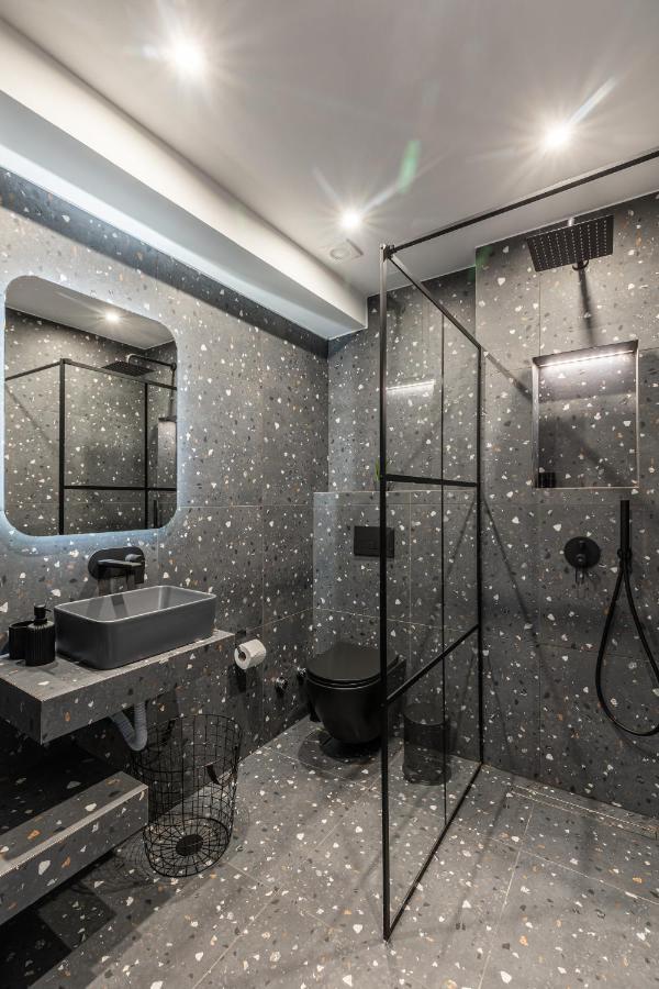 Aparthotel Ermoo Athens Modern Living Exterior foto