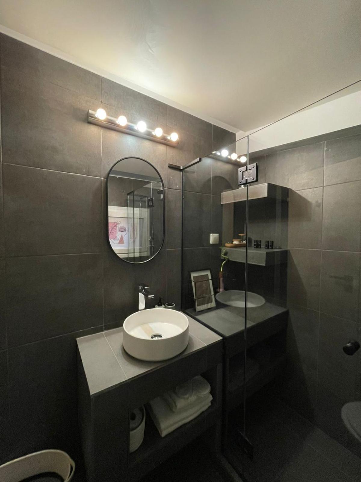 Aparthotel Ermoo Athens Modern Living Exterior foto